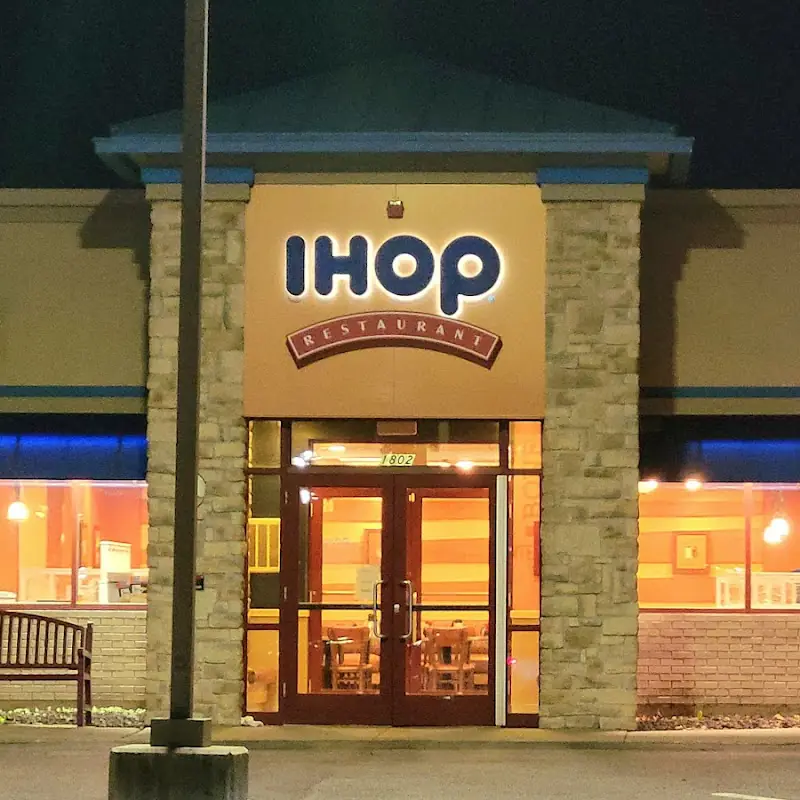 IHOP