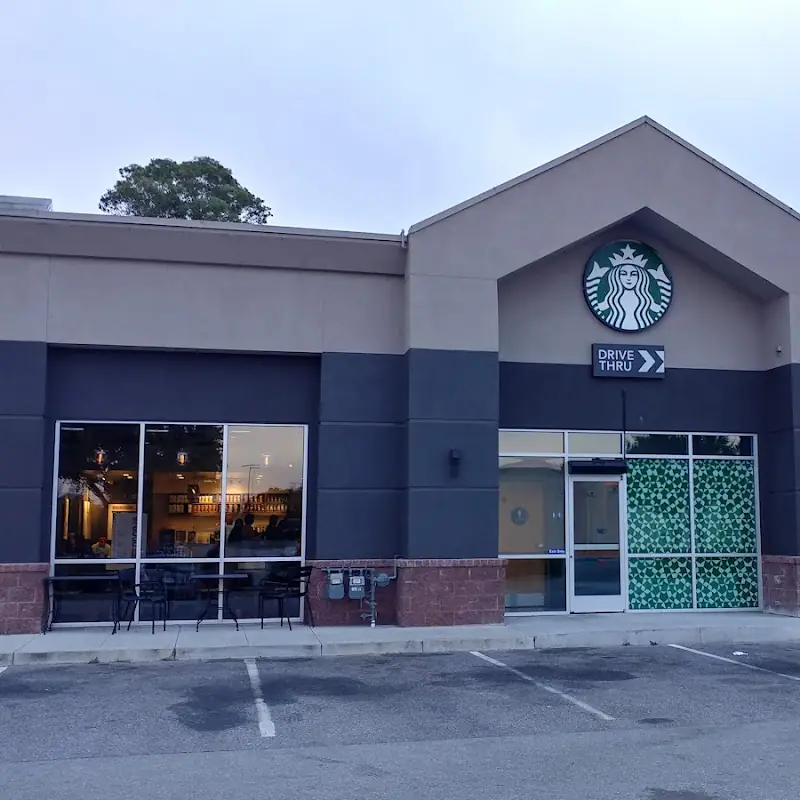 Starbucks Coffee Company