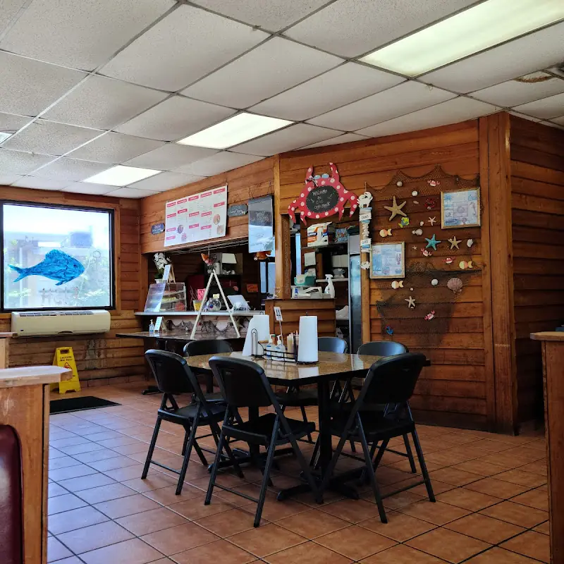 Buffalo Ranch