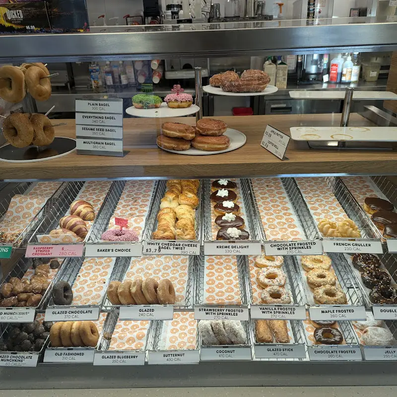Dunkin'