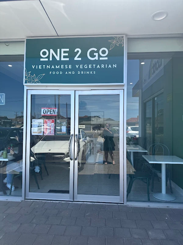 ONE 2 GO