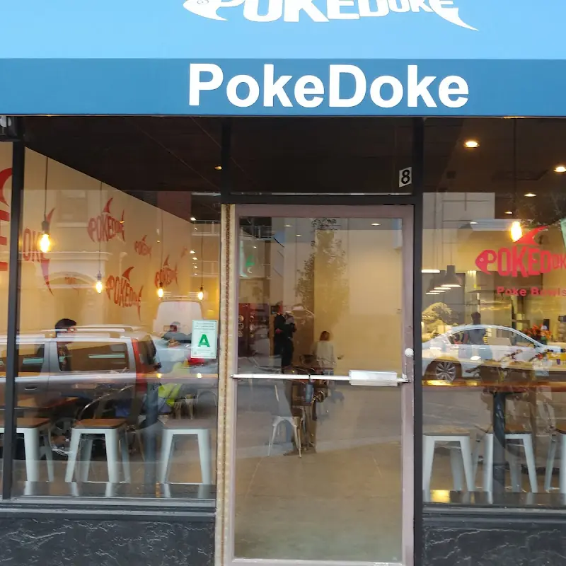 PokeDoke