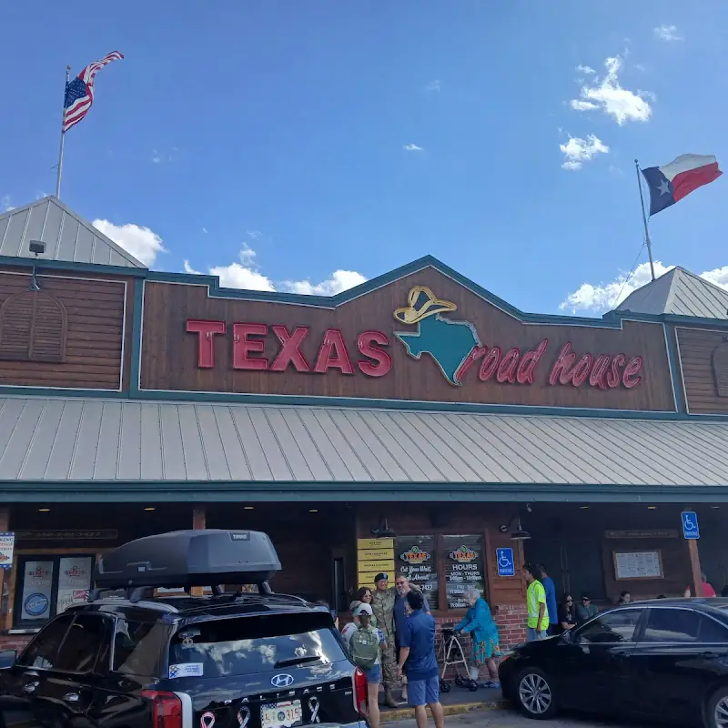 Texas Roadhouse