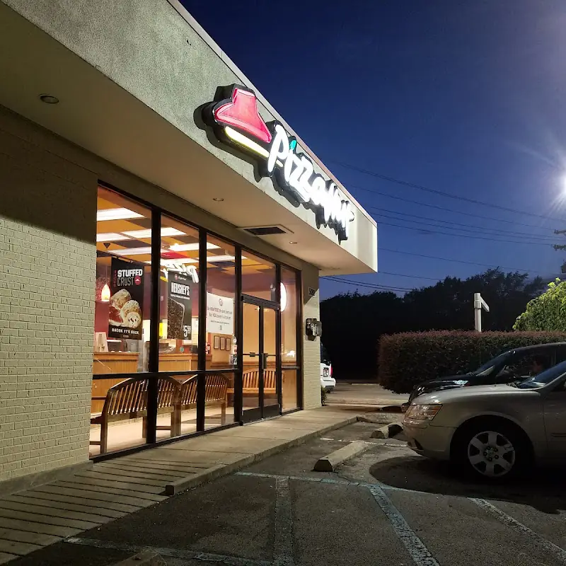 Pizza Hut