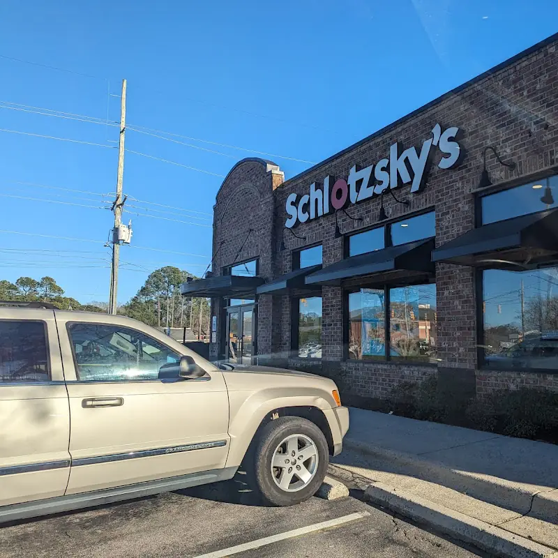 Schlotzsky's Deli