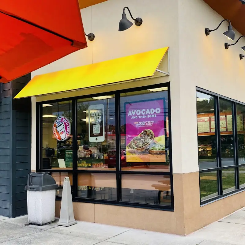 Dunkin'