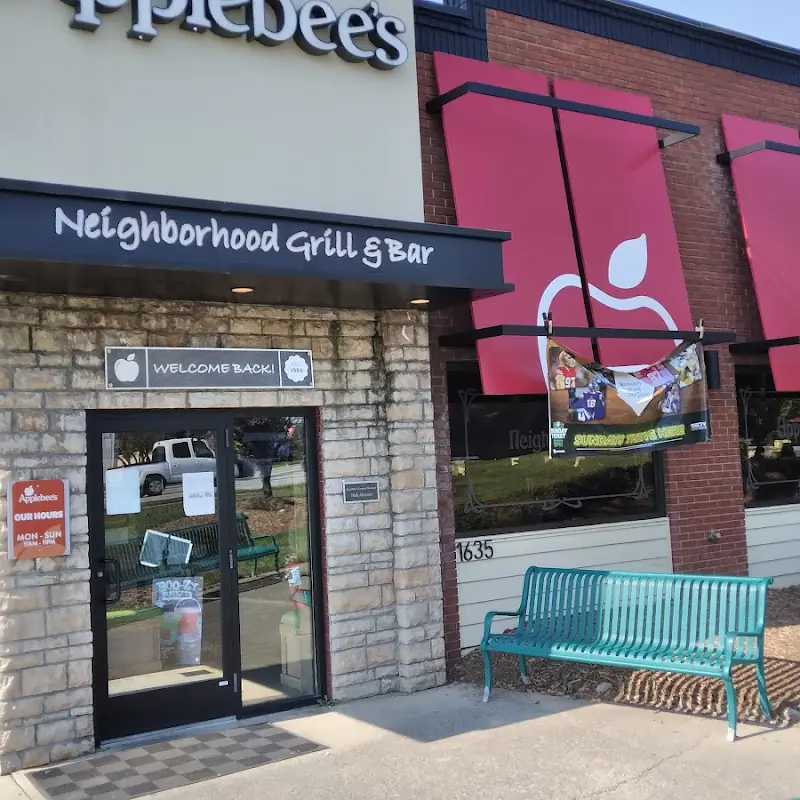 Applebee's Grill + Bar