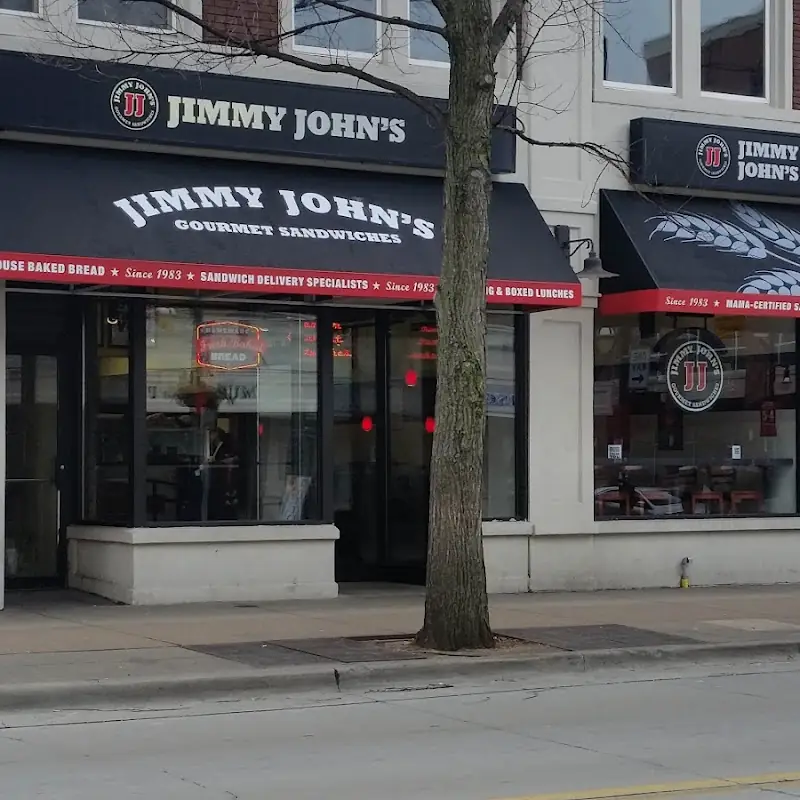 Jimmy John's