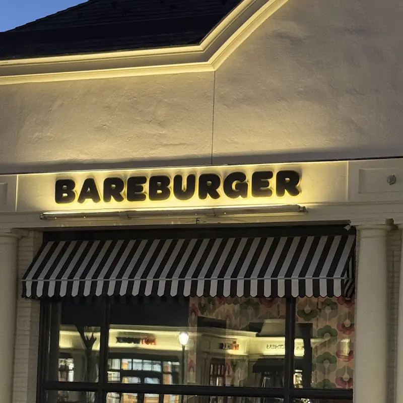 Bareburger