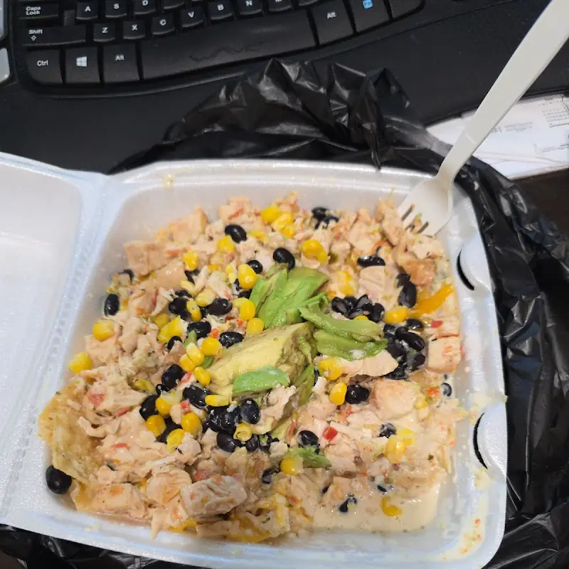Real Food Co