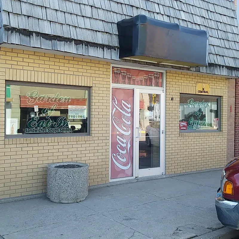 Garden of Eat-In