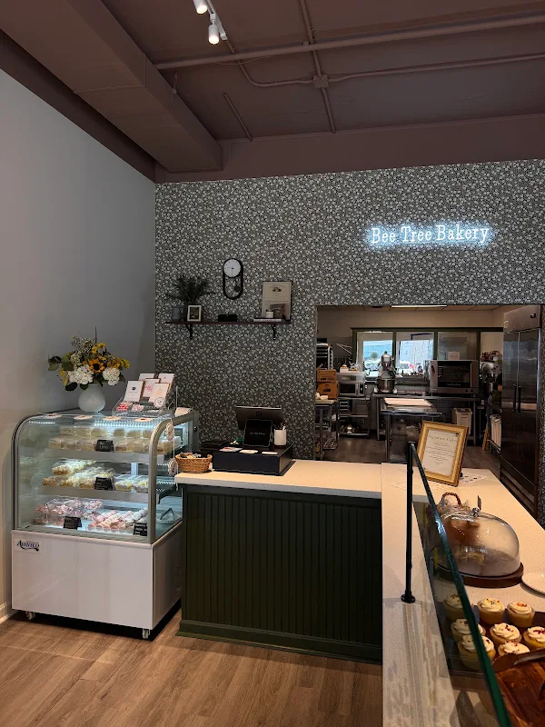 Bee Tree Bakery