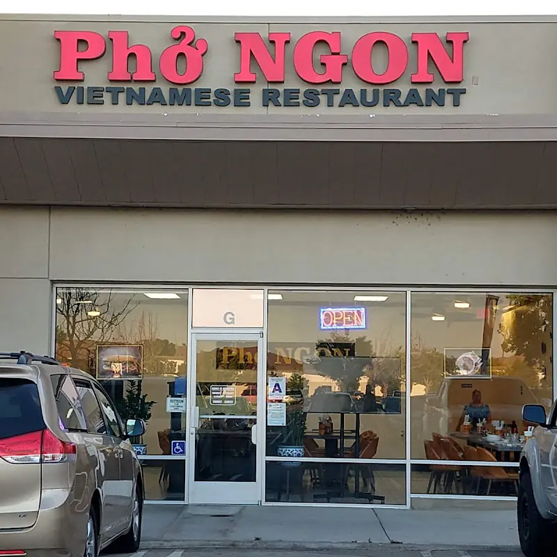 Pho Ngon Restaurant
