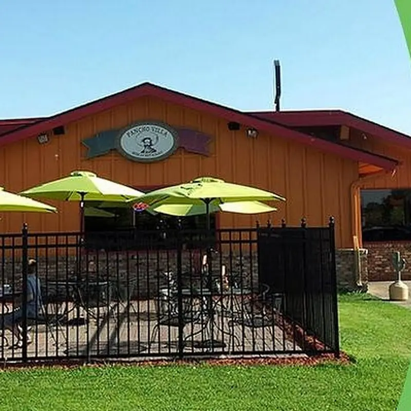 Pancho Villa Mexican Restaurant