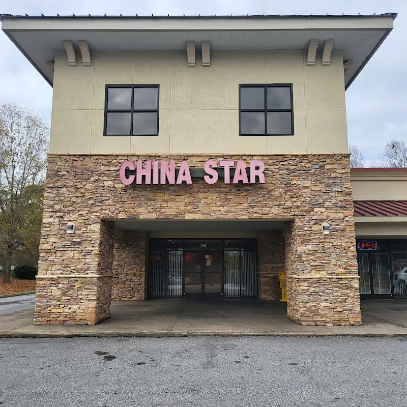 China Star