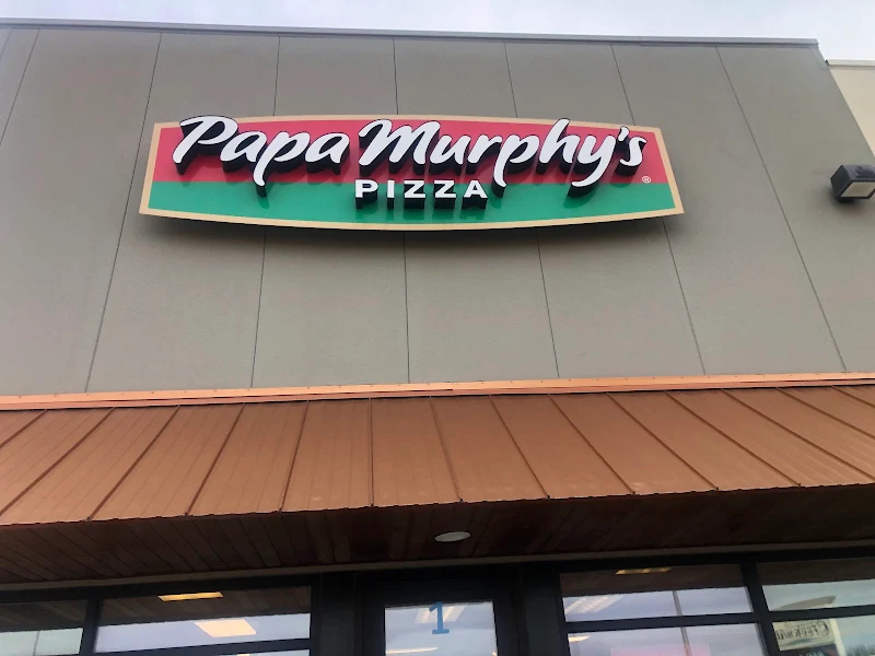 Papa Murphy's | Take 'N' Bake Pizza
