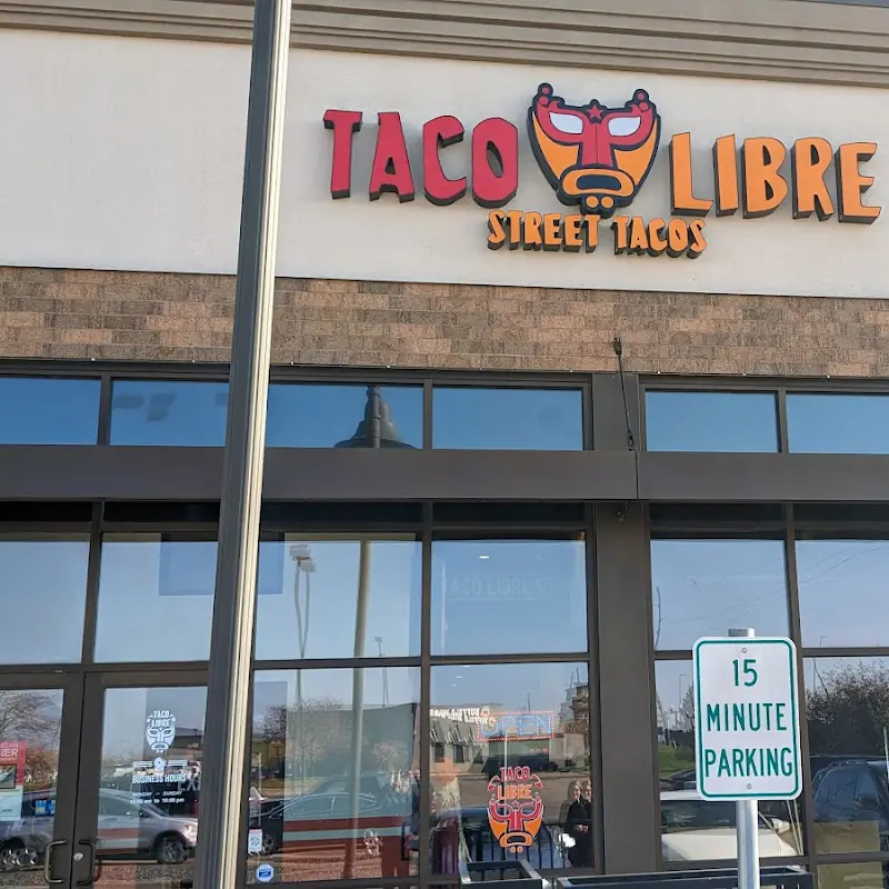Taco Libre