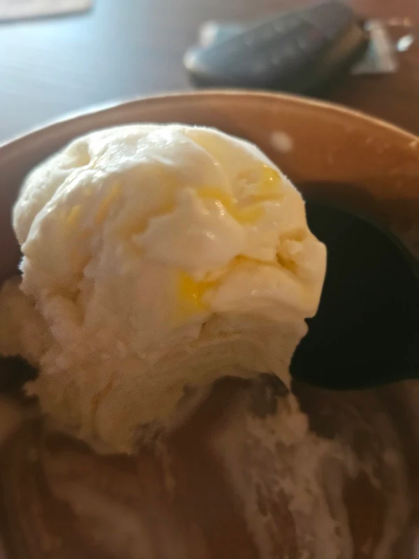 The Study Dessert Lounge