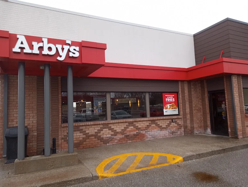Arby's