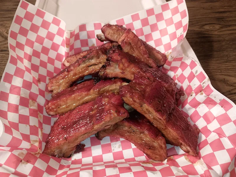 Brothers Barbecue Smokehouse