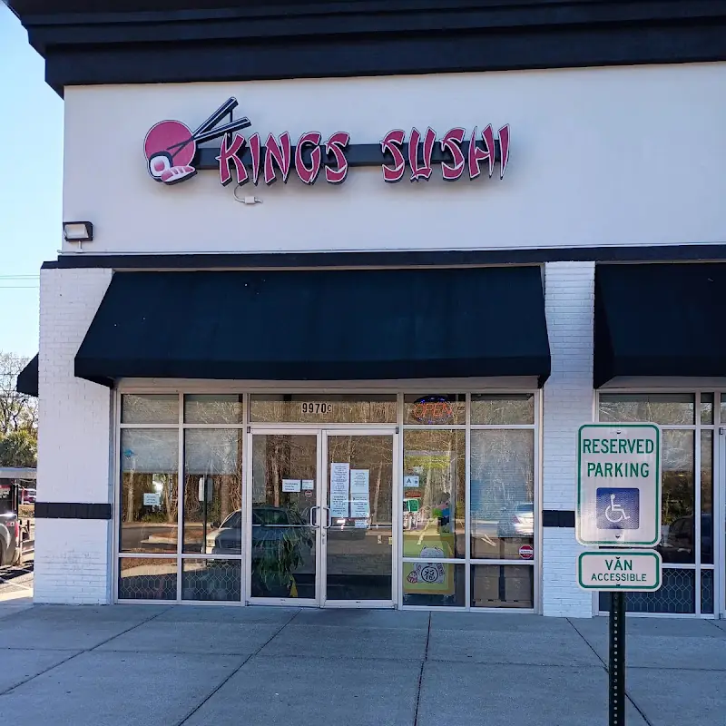 Kings Sushi