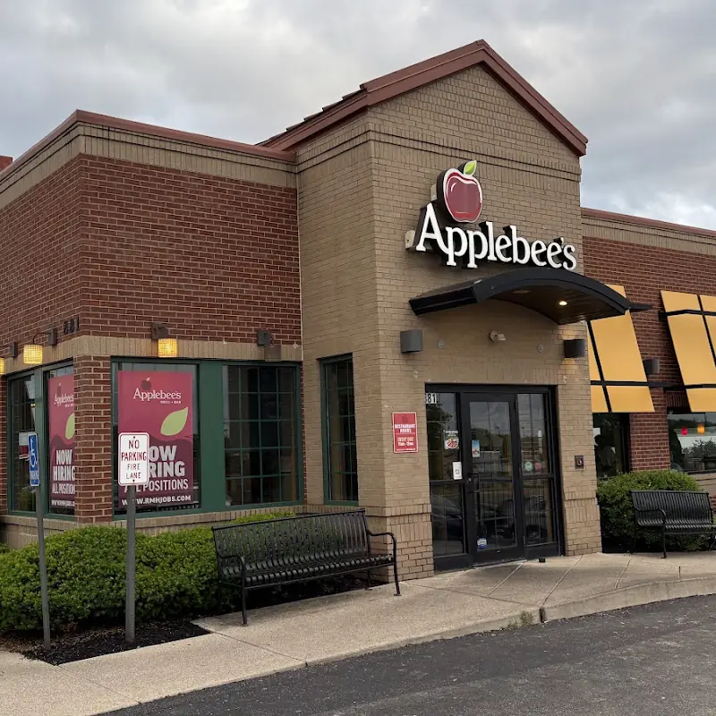 Applebee's Grill + Bar