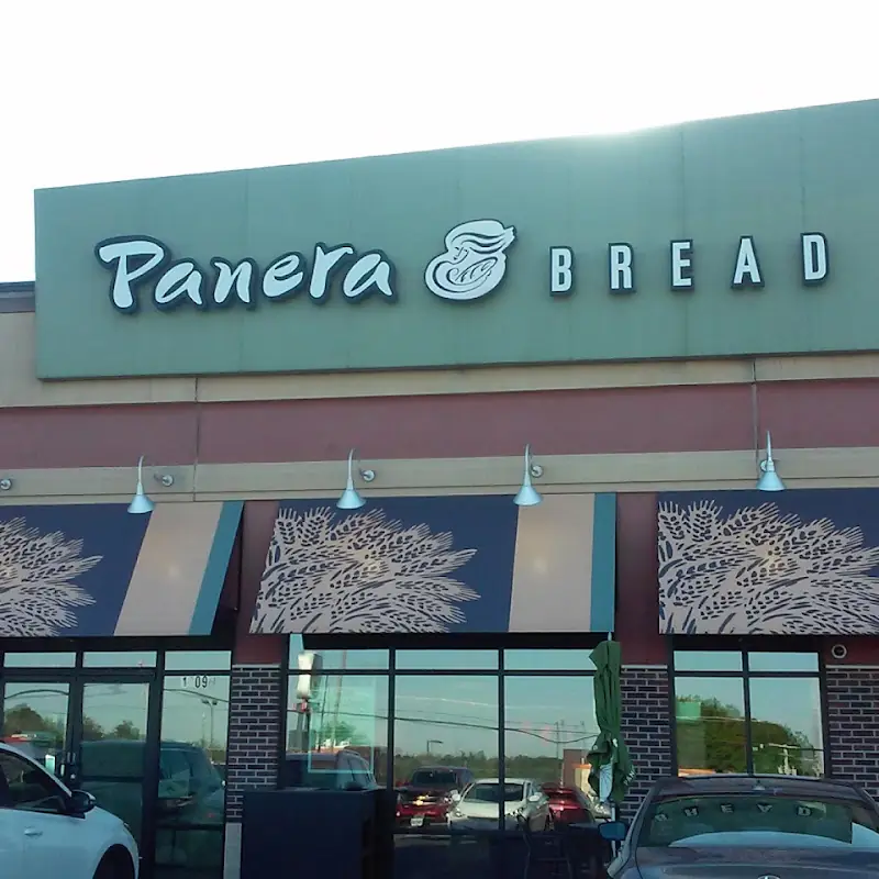 Panera Bread