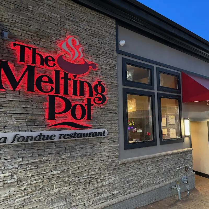 Melting Pot