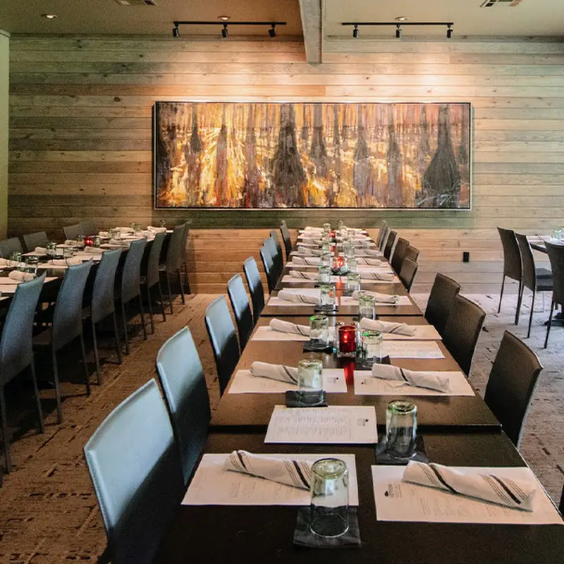 Cypress Social