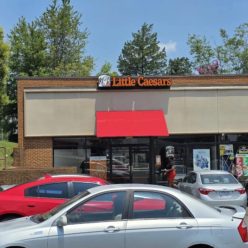 Little Caesars Pizza
