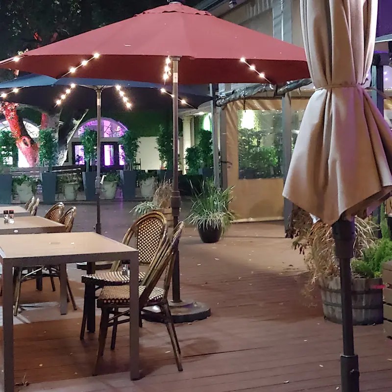 Agave Mexican Grill & Cantina