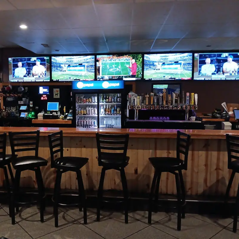 The Other Place Bar & Grill
