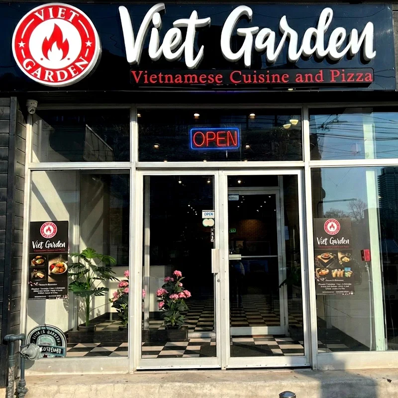 Viet Garden