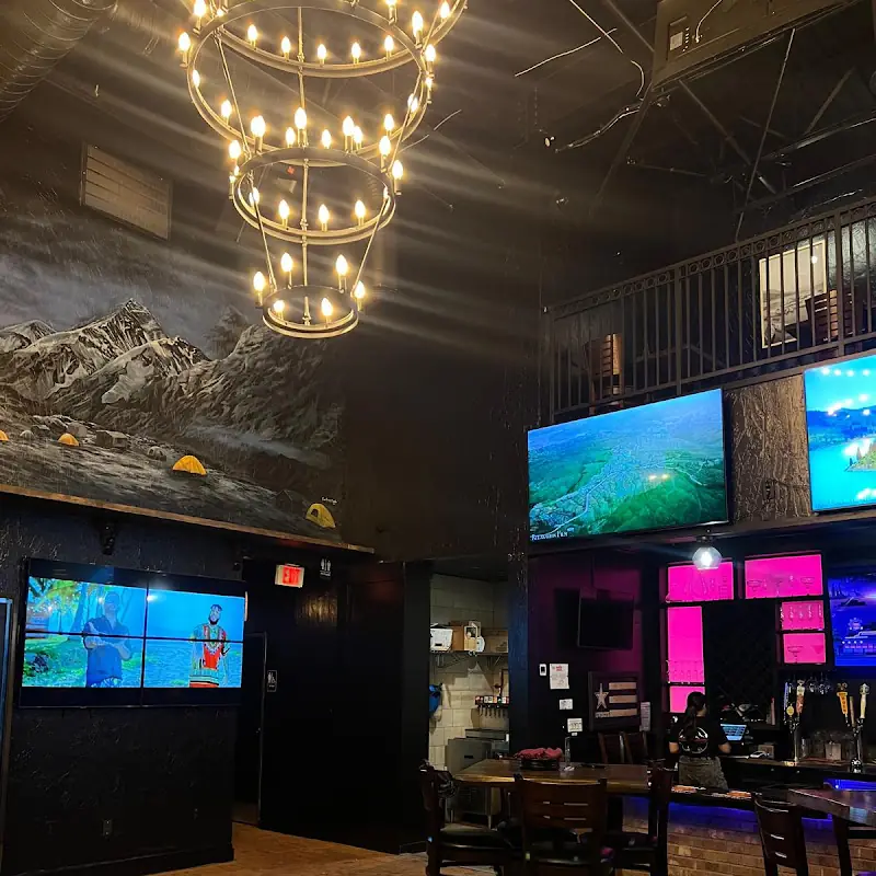 Frisco BaseCamp Restaurant & Bar | Best Nepali Restaurant in Frisco