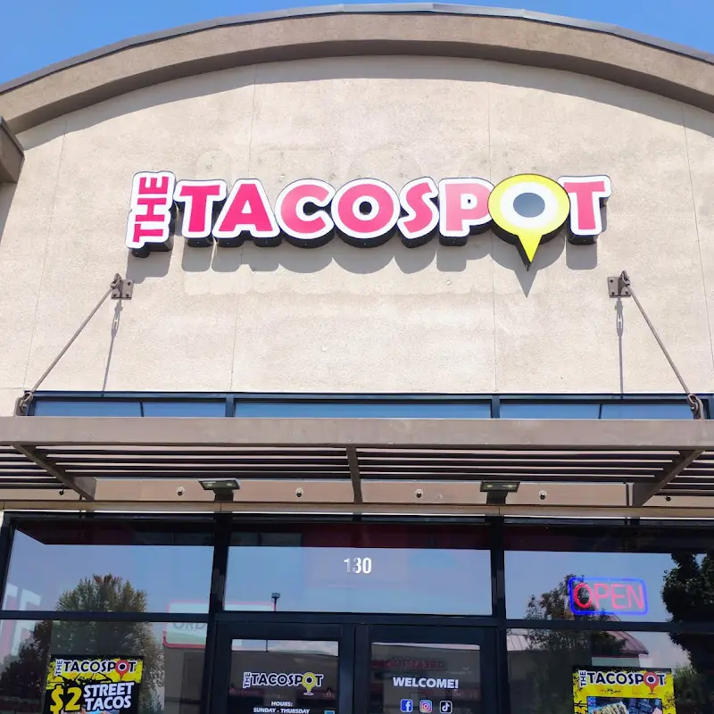 The Taco Spot - Logan