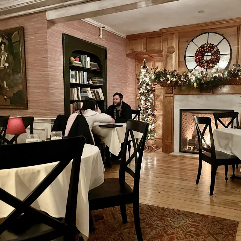 Dorset Inn Restaurant and Tavern