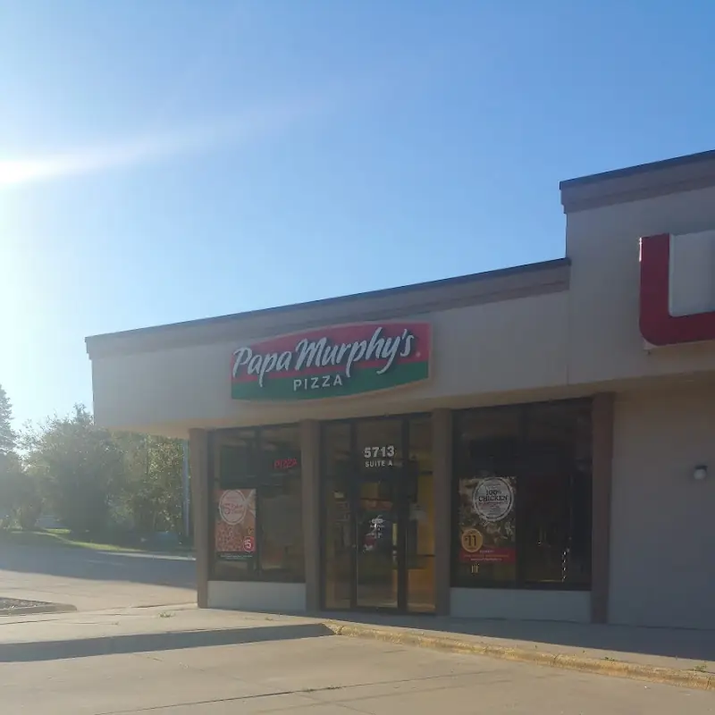 Papa Murphy's | Take 'N' Bake Pizza