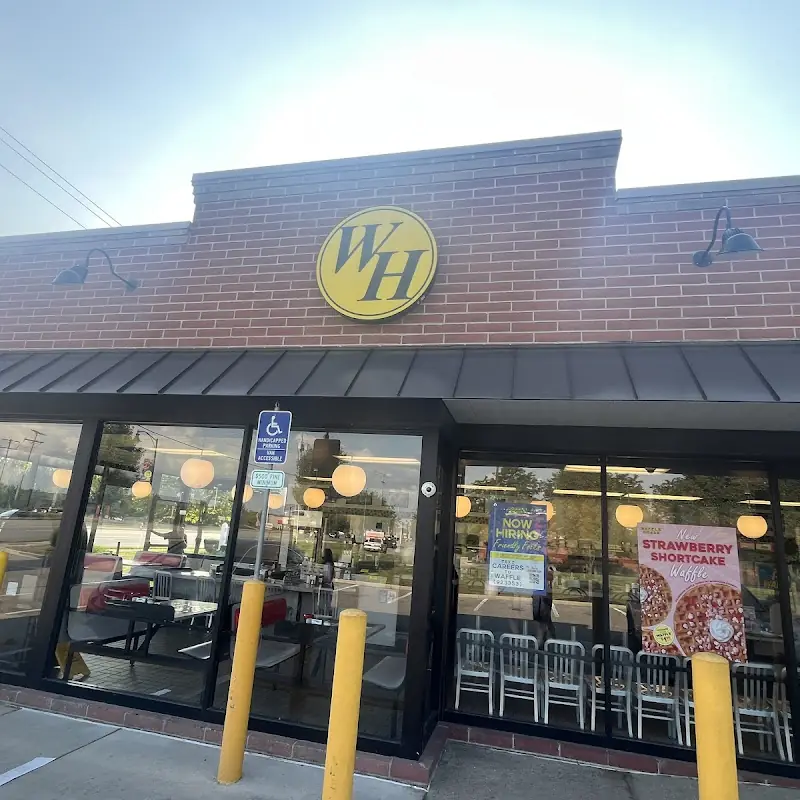 Waffle House