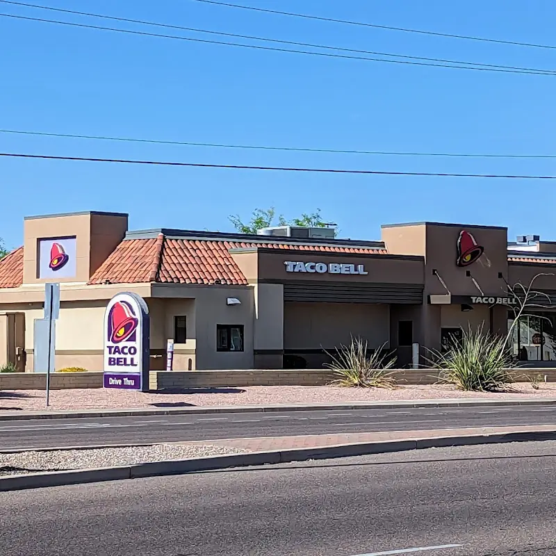 Taco Bell