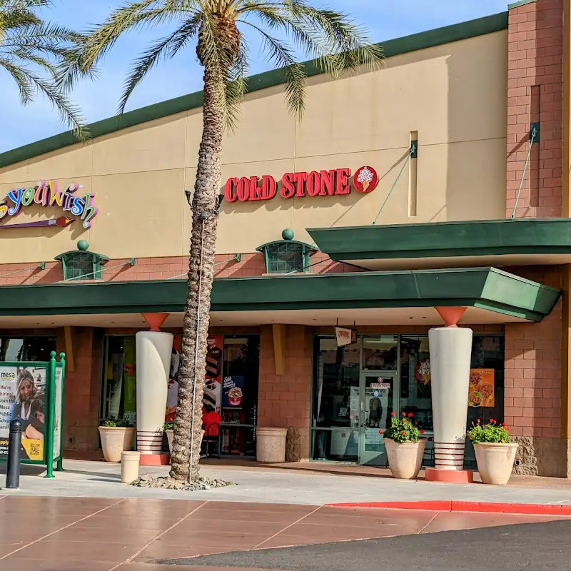 Cold Stone Creamery