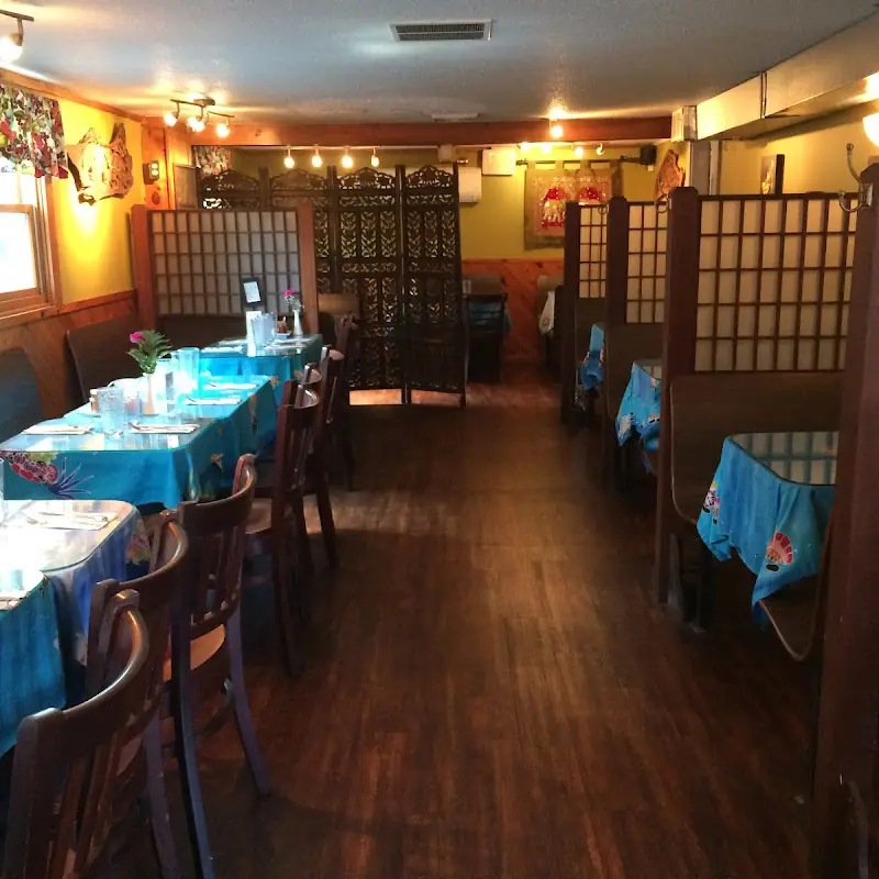 Money Tree Kitchen