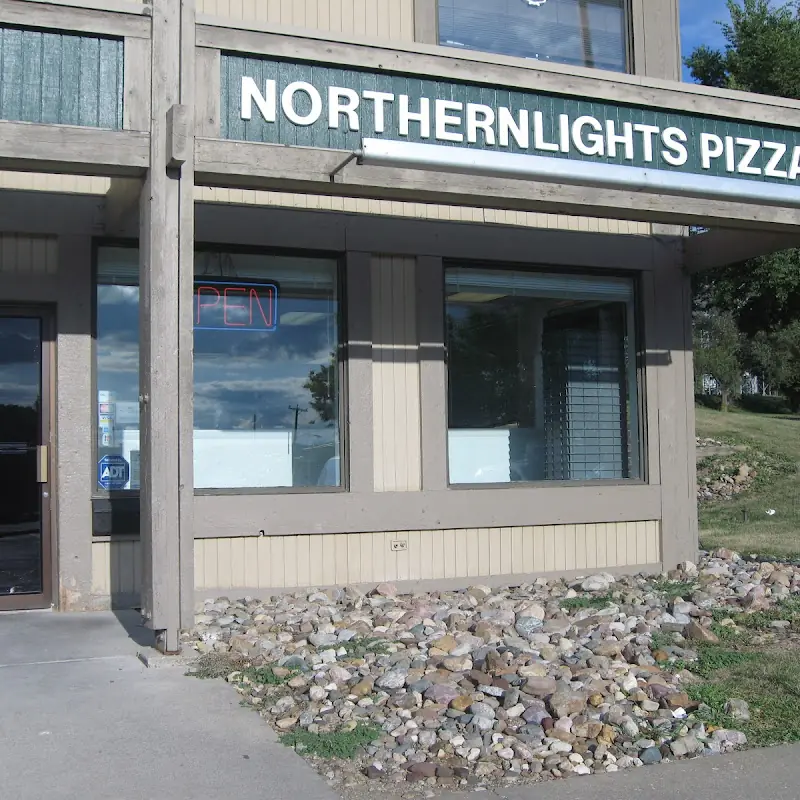 Northern Lights Pizza (103)