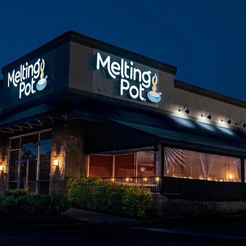 Melting Pot