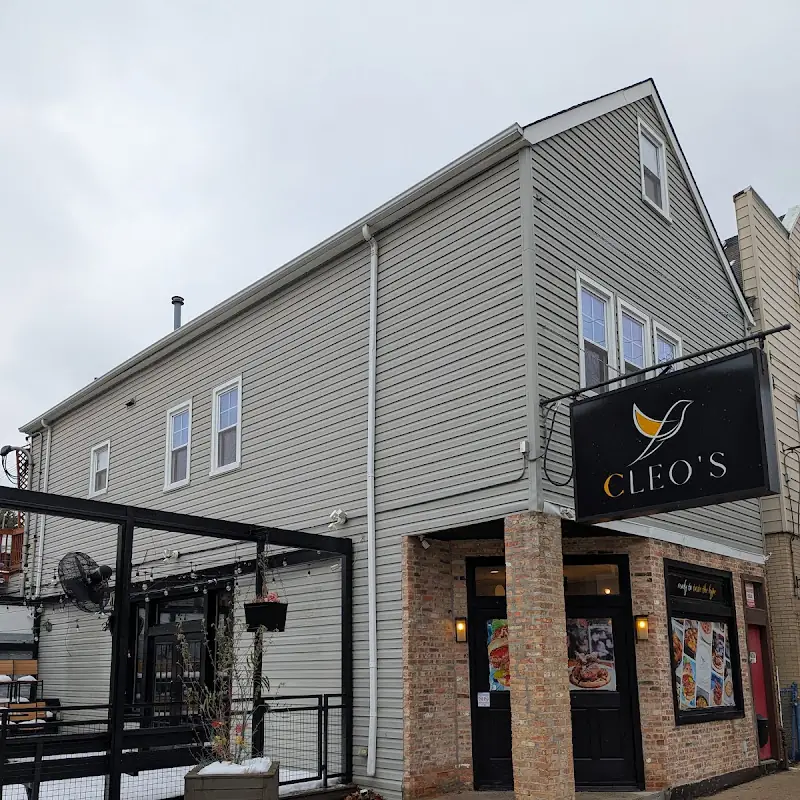 Cleo's - Lakeview