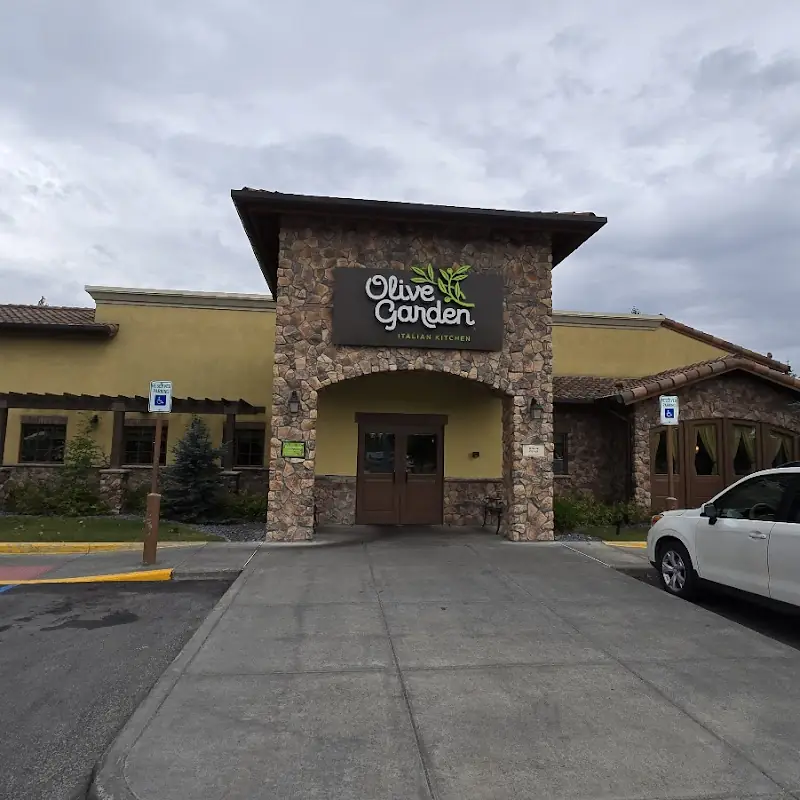 Olive Garden Italian Restaurant