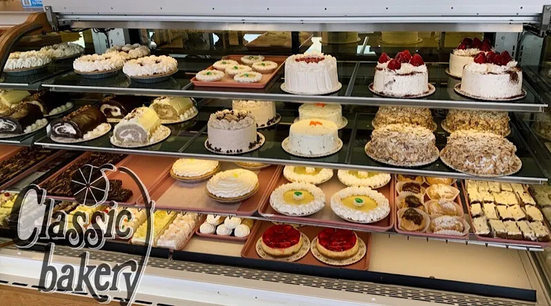 Classic Bakery
