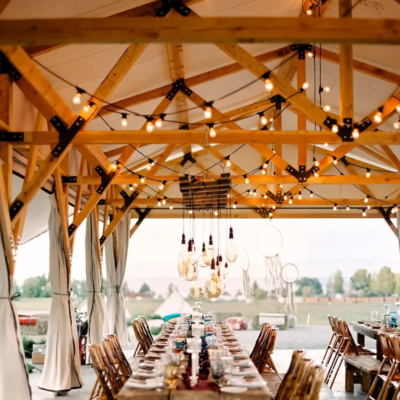 Campfire Grill Restaurant