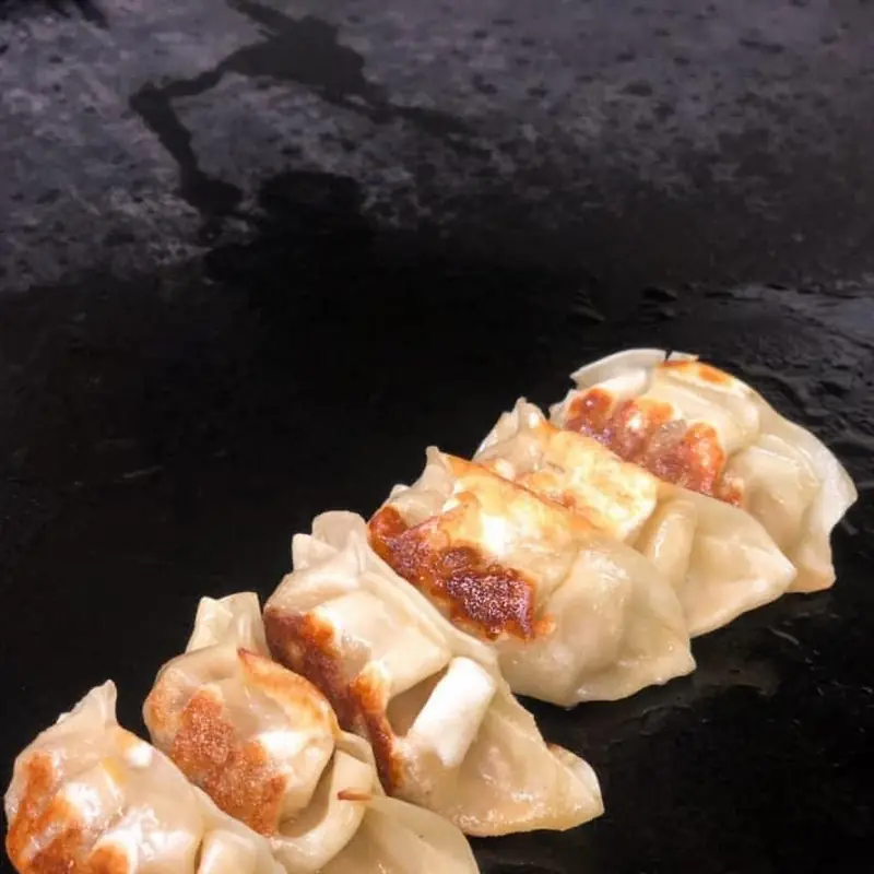 Kazoku hibachi express