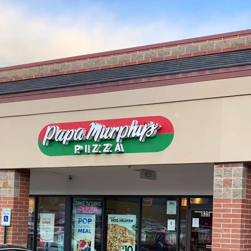 Papa Murphy's | Take 'N' Bake Pizza