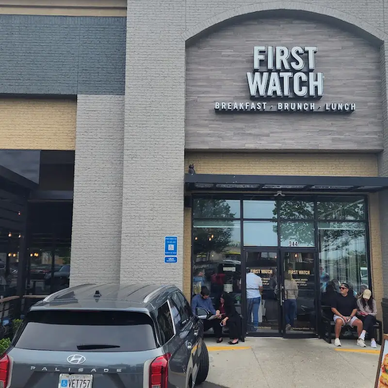 First Watch